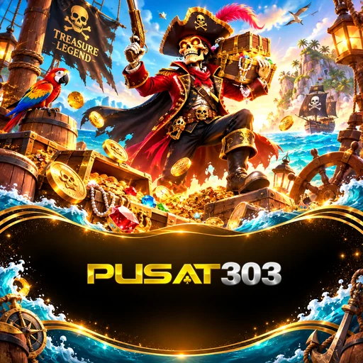 pusat303 Key Features