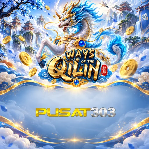 Cara Download APK pusat303