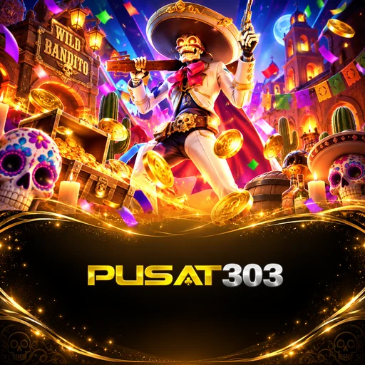Aplikasi pusat303 APK