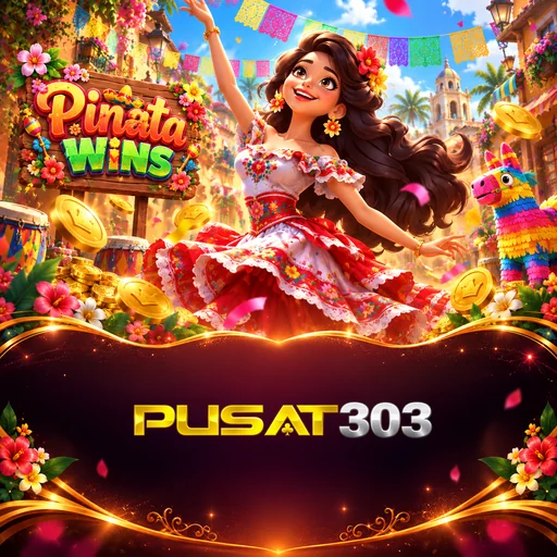 Katalog Aplikasi pusat303