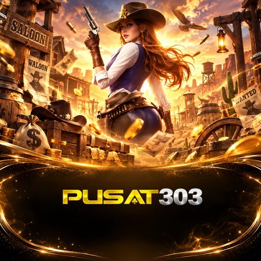 Keamanan pusat303 APK