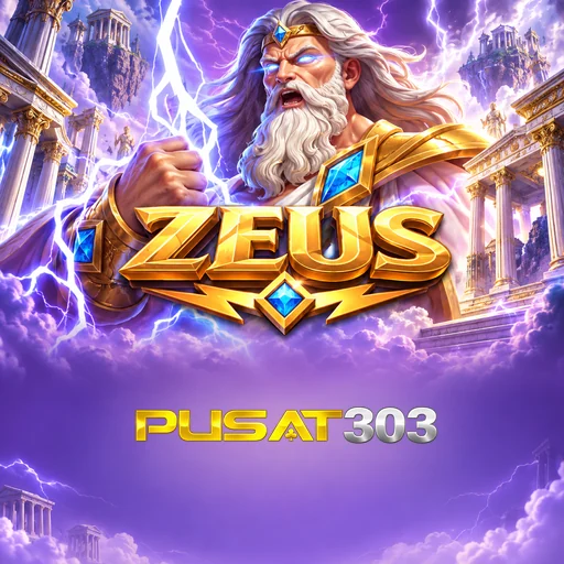 Fitur pusat303 APK