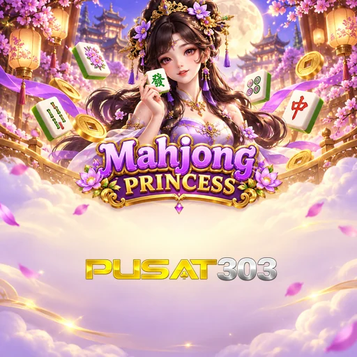 Persyaratan Sistem pusat303 APK