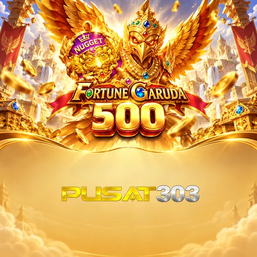 Update Terbaru pusat303