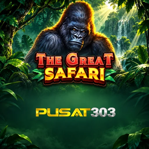 Lisensi Resmi pusat303