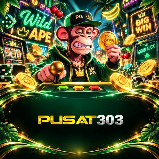Verifikasi Resmi pusat303