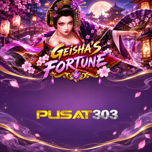 Profil pusat303 Indonesia