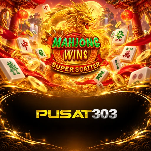 Distribusi Rating pusat303