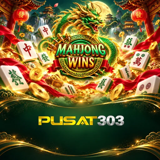 Spesifikasi APK pusat303
